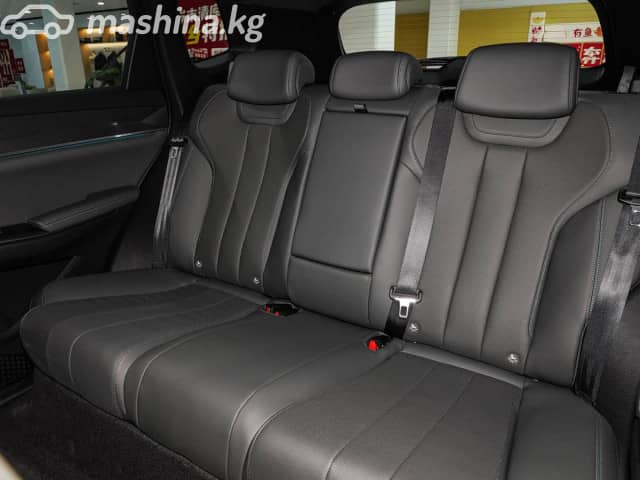 BYD Song Pro I Рестайлинг 3 12.9 kWh 1.5hyb CVT