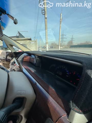 Honda Elysion I 3.0 AT
