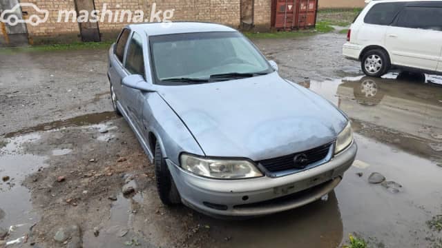 Opel Vectra B 1.8 AT