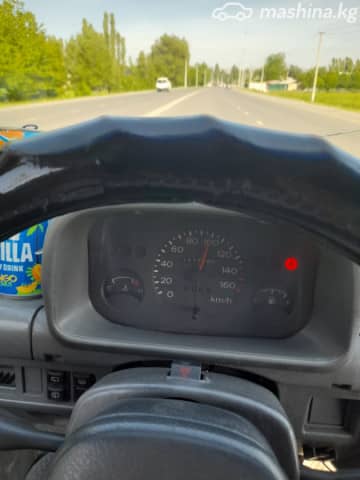 Daewoo Tico 0.8 MT