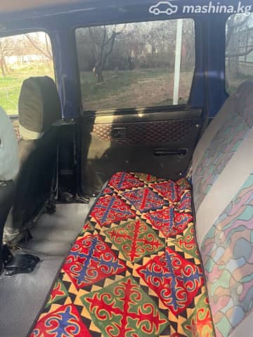 Daewoo Tico 0.8 MT