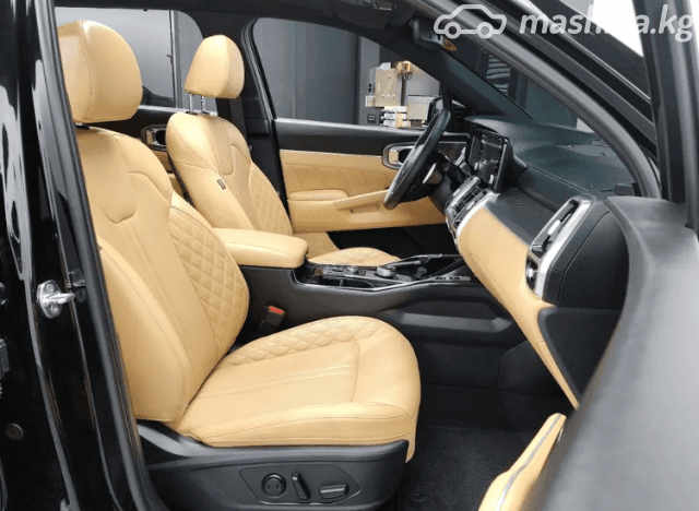 Kia Sorento IV 2.5 AT