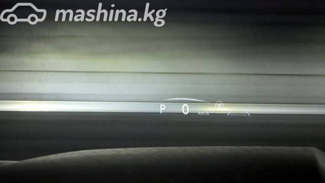 Lexus LX IV 700h 3.5hyb AT 4WD