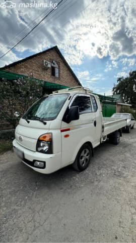Hyundai Porter