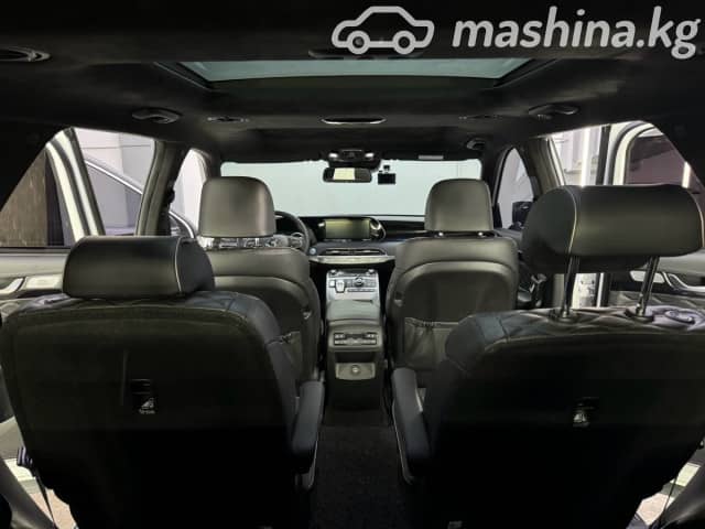Hyundai Palisade I 2.2d AT