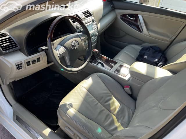 Toyota Camry VI (XV40) 3.5 AT