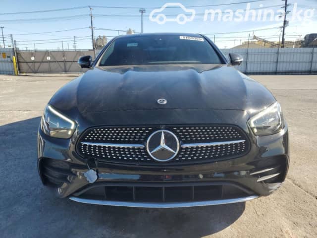 Mercedes-Benz E-Класс V (W213, S213, C238) Рестайлинг 350 2.0 AT 4WD
