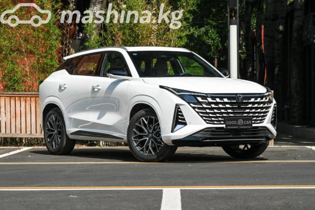 Changan UNI-Z 1.5 AMT
