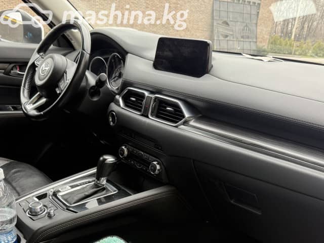 Mazda CX-5 II 2.5 AT 4WD