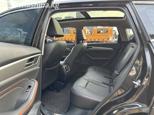 Haval F7 I 1.5 AMT