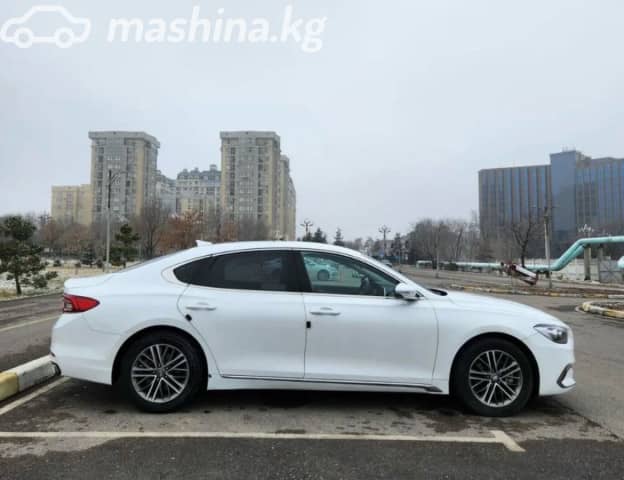 Hyundai Grandeur VI 3.0 AT