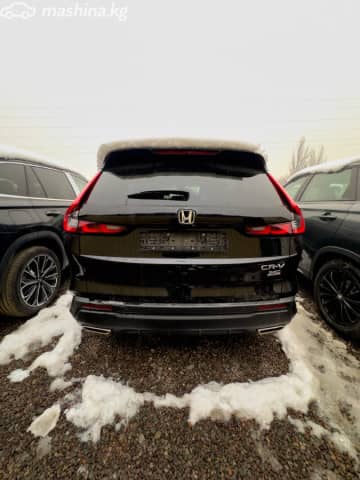 Honda CR-V VI 1.5 CVT 4WD