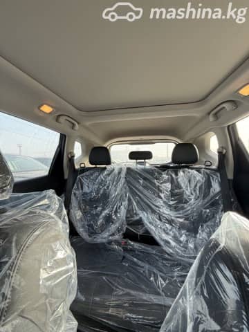 Nissan X-Trail IV 1.5 CVT