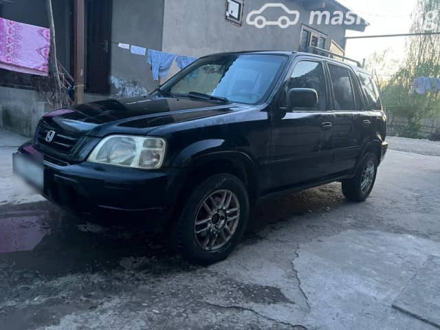 Honda CR-V I 2.0 AT 4WD