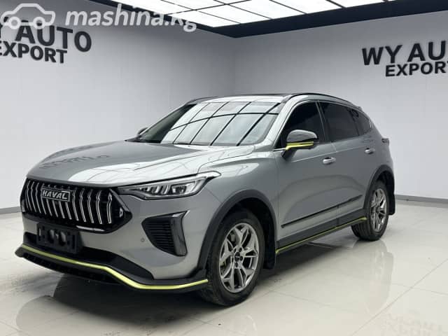 Haval Chitu 1.5 AMT