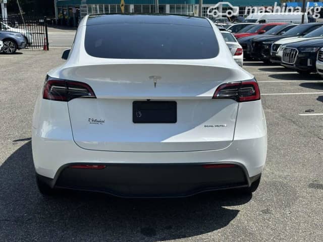 Tesla Model Y I Performance Electro AT 4WD