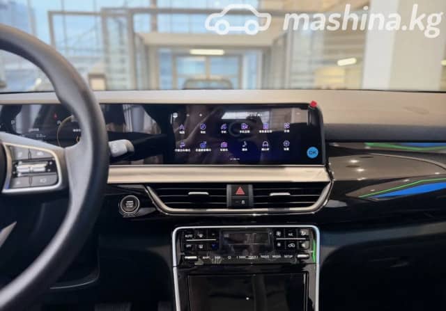 Kia Seltos I Рестайлинг 1.5 CVT