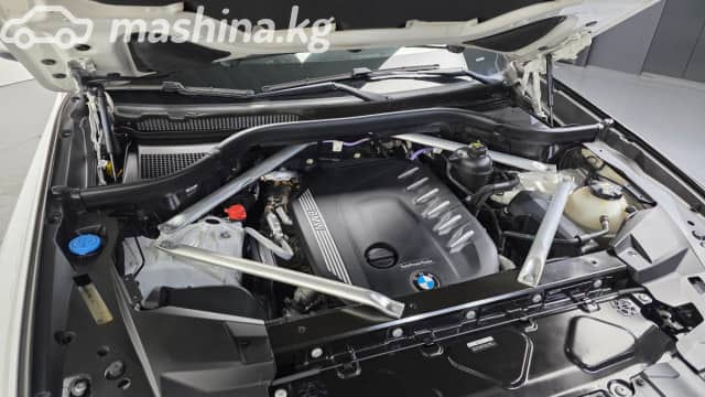 BMW X5 IV (G05/G18) 30d 3.0d AT 4WD