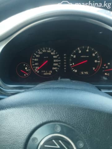 Subaru Outback III 3.0 AT 4WD