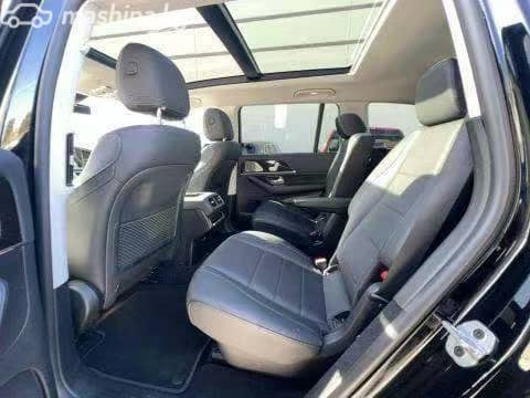 Mercedes-Benz GLS II (X167) 450 3.0 AT 4WD