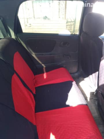 Suzuki Alto V 1.1 MT