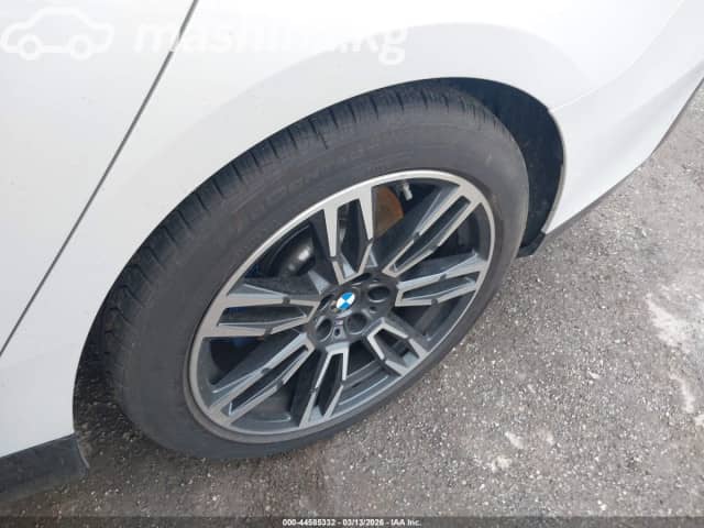 BMW 5 серии VIII (G60/G61/G68) 530i xDrive 2.0 AT 4WD