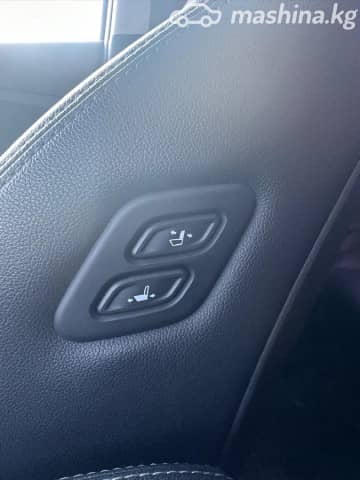 Kia Sorento III Prime Рестайлинг 6-speed 2.0d AT 4WD