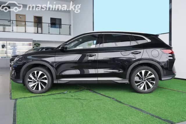 BYD Song Plus I EV Electro AT