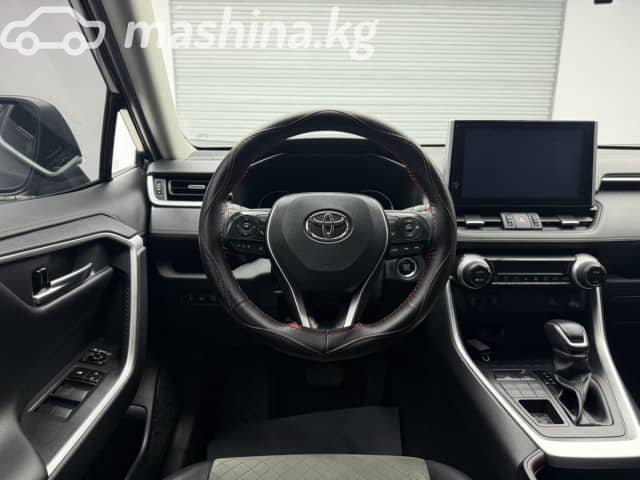 Toyota RAV4 V (XA50) 2.0 MT