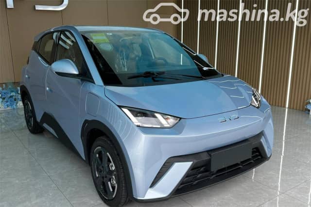 BYD Seagull 38.88 kWh Electro AT
