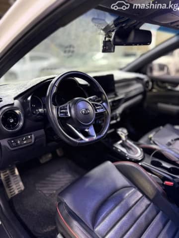 Kia K3 II 1.6 CVT