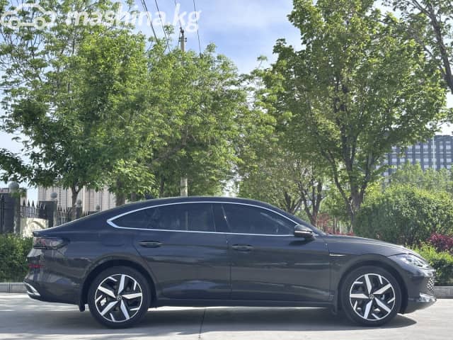 Volkswagen Lamando II 1.4 AMT