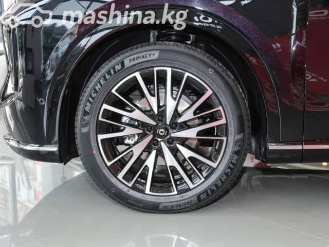 Changan Qiyuan Nevo A07 1.5hyb AT