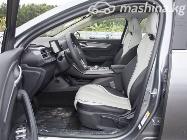 BYD Destroyer 05 1.5hyb AT