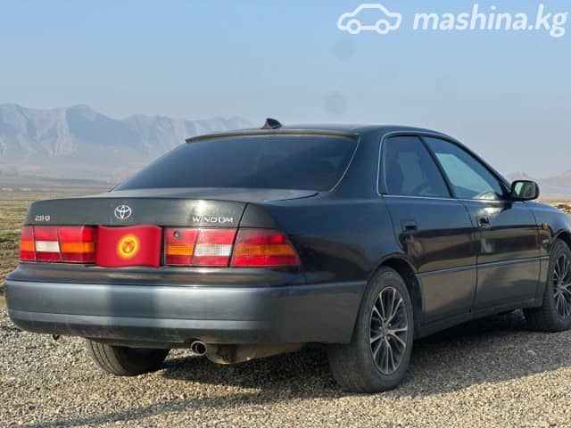 Toyota Windom II (XV20) 2.5 AT