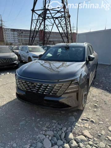 Changan CS75 Plus IV 1.5 AT