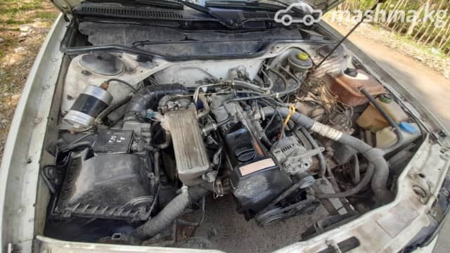 Audi 100 IV (C4) 2.0 MT