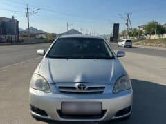 Toyota Corolla IX E120