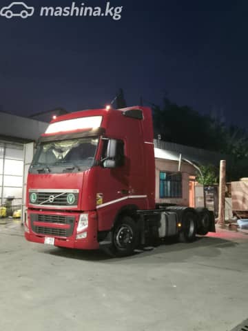 Volvo FH