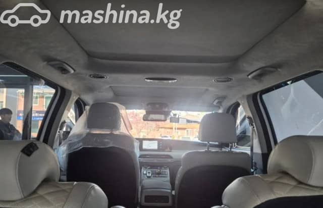Hyundai Palisade I 2.2 AT