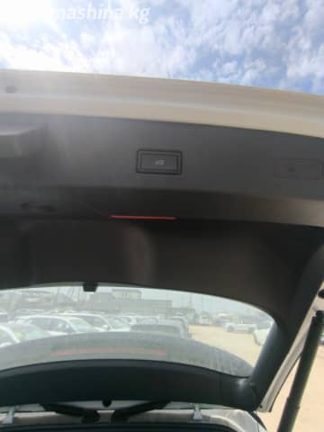 Volkswagen T-Roc I (China Market) 1.5 AMT