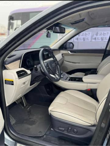 Hyundai Palisade I 2.2 AT
