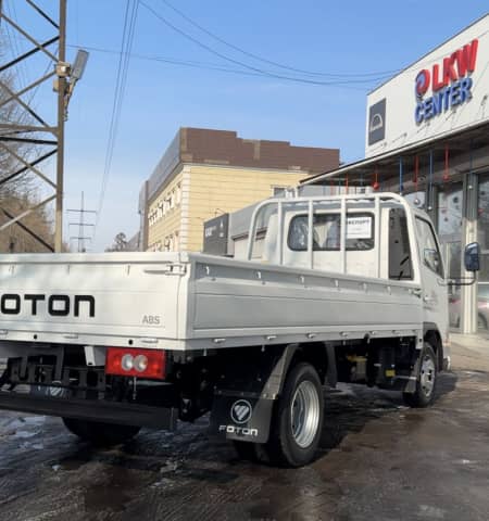 Foton Aumark