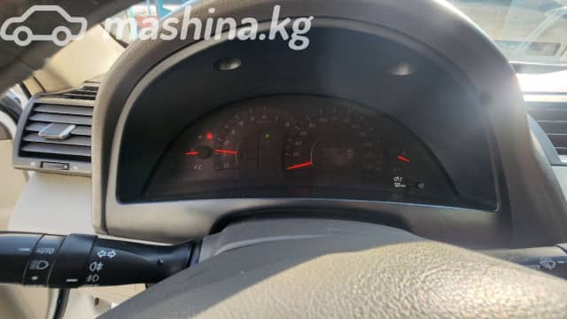 Toyota Camry VI (XV40) 2.4 AT