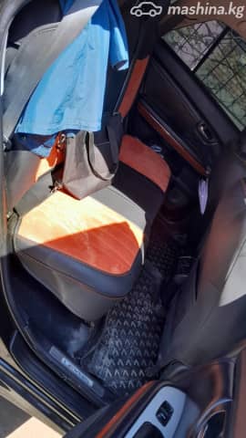 Lexus RX II 300 3.0 AT 4WD