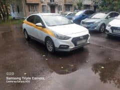 Hyundai Solaris II 1.4 AT