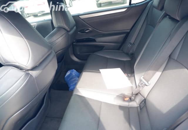 Lexus ES VII Рестайлинг 350 3.5 AT