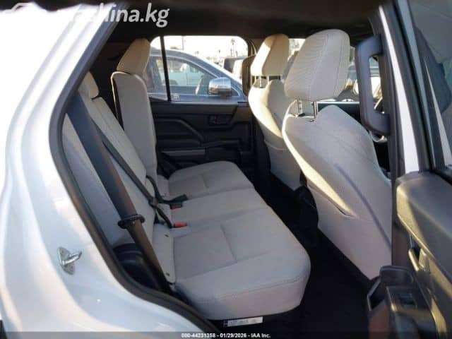 Toyota 4Runner VI 2.4 AT 4WD