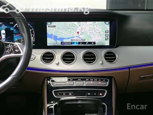 Mercedes-Benz E-Класс V (W213, S213, C238) Рестайлинг 250 2.0 AT