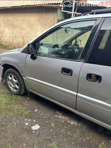 Mitsubishi RVR II 1.8 AT 4WD